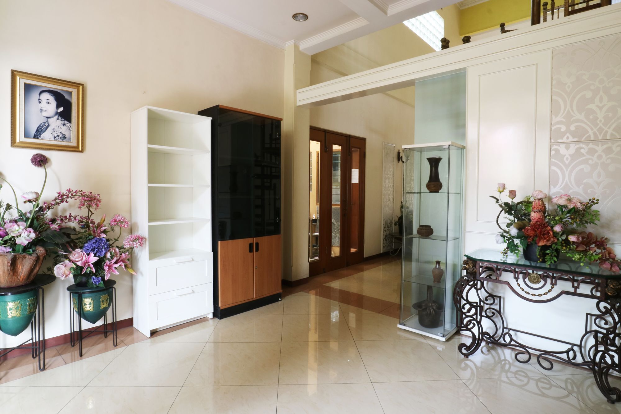 Maharani Guesthouse Tebet Syariah จาการ์ตา ภายนอก รูปภาพ