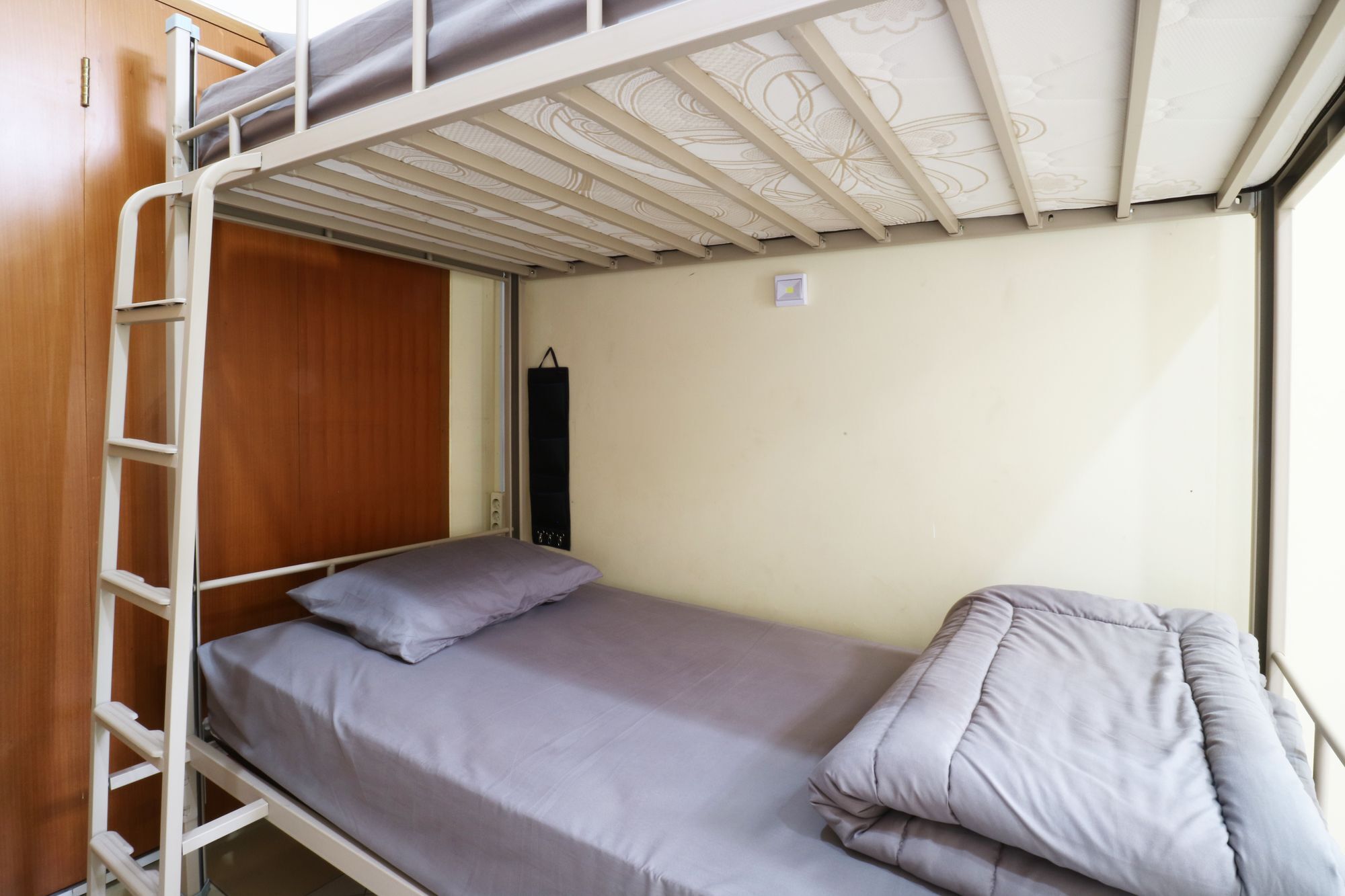 Maharani Guesthouse Tebet Syariah จาการ์ตา ภายนอก รูปภาพ